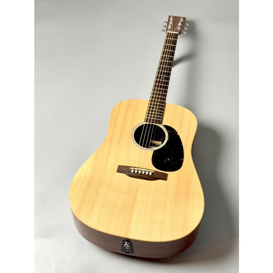 Martin 【入門にもオススメ!】DX2E S/N2934439【送料当社負担・分割無金利】【G-CLUB UMEDA】の画像