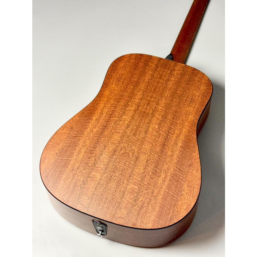 Martin 【入門にもオススメ!】DX2E S/N2934439【送料当社負担・分割無金利】【G-CLUB UMEDA】の画像