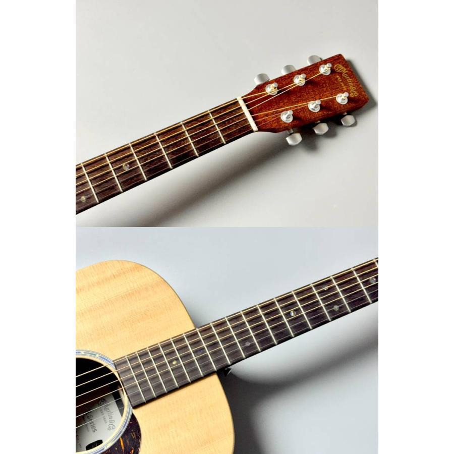 Martin 【入門にもオススメ!】DX2E S/N2934439【送料当社負担・分割無金利】【G-CLUB UMEDA】の画像