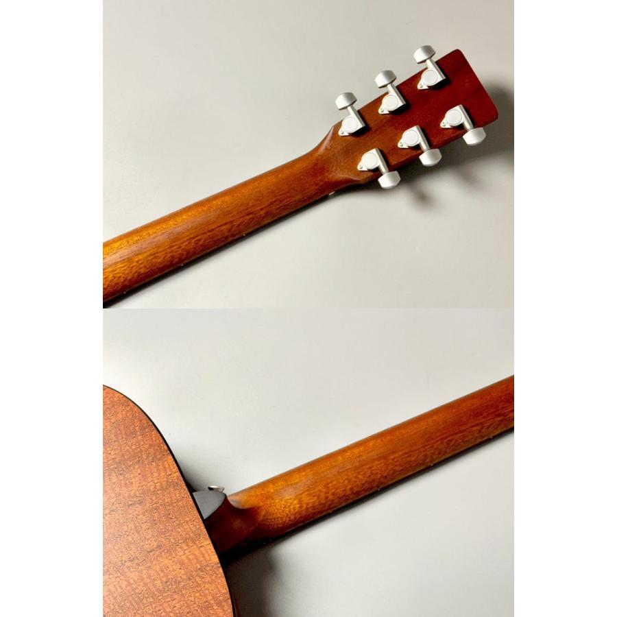 Martin 【入門にもオススメ!】DX2E S/N2934439【送料当社負担・分割無金利】【G-CLUB UMEDA】の画像