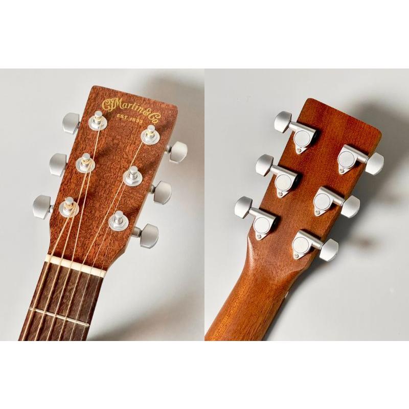 Martin 【入門にもオススメ!】DX2E S/N2934439【送料当社負担・分割無金利】【G-CLUB UMEDA】の画像