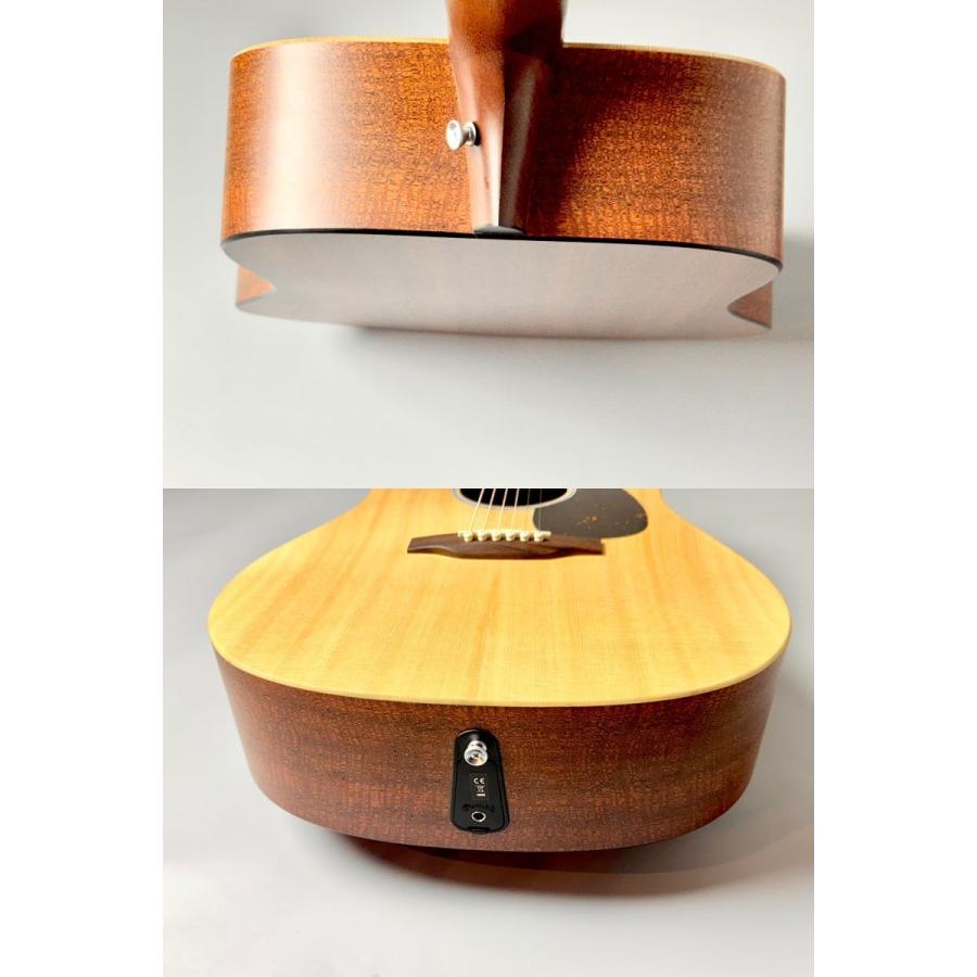 Martin 【入門にもオススメ!】DX2E S/N2934439【送料当社負担・分割無金利】【G-CLUB UMEDA】の画像