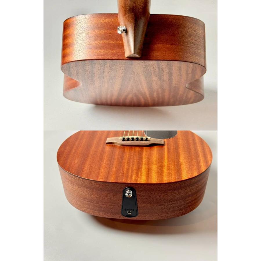 Martin 000JRE Sapele S/N 2979694【送料当社負担・最大48回分割無金利】【G-CLUB UMEDA】の画像