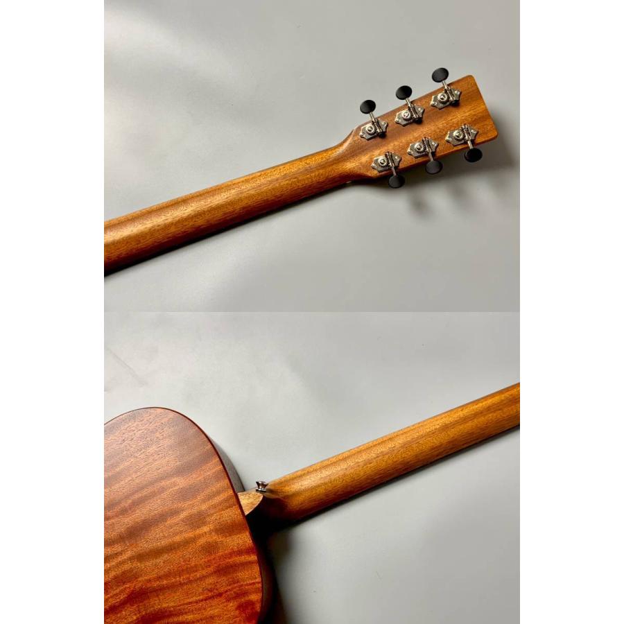 Martin 000JRE Sapele S/N 3018487【送料当社負担・最大48回分割無金利】【G-CLUB UMEDA】の画像