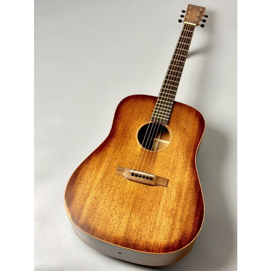 Martin 【オールマホガニーボディ】D-15M Street Master #2955042【無金利キャンペーン・送料当社負担】【G-CLUB UMEDA】の画像