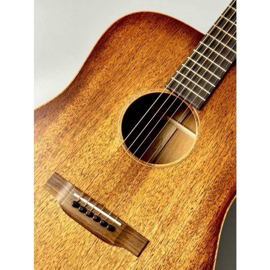 Martin 【オールマホガニーボディ】D-15M Street Master #2955042【無金利キャンペーン・送料当社負担】【G-CLUB UMEDA】の画像