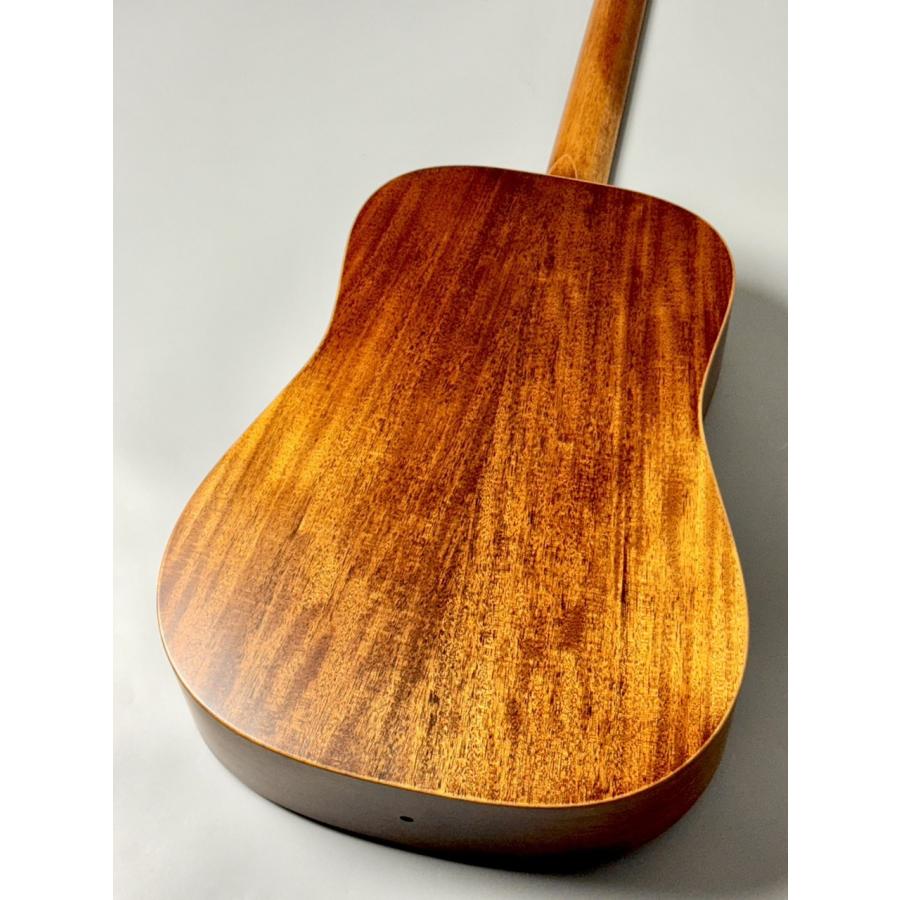 Martin 【オールマホガニーボディ】D-15M Street Master #2955042【無金利キャンペーン・送料当社負担】【G-CLUB UMEDA】の画像