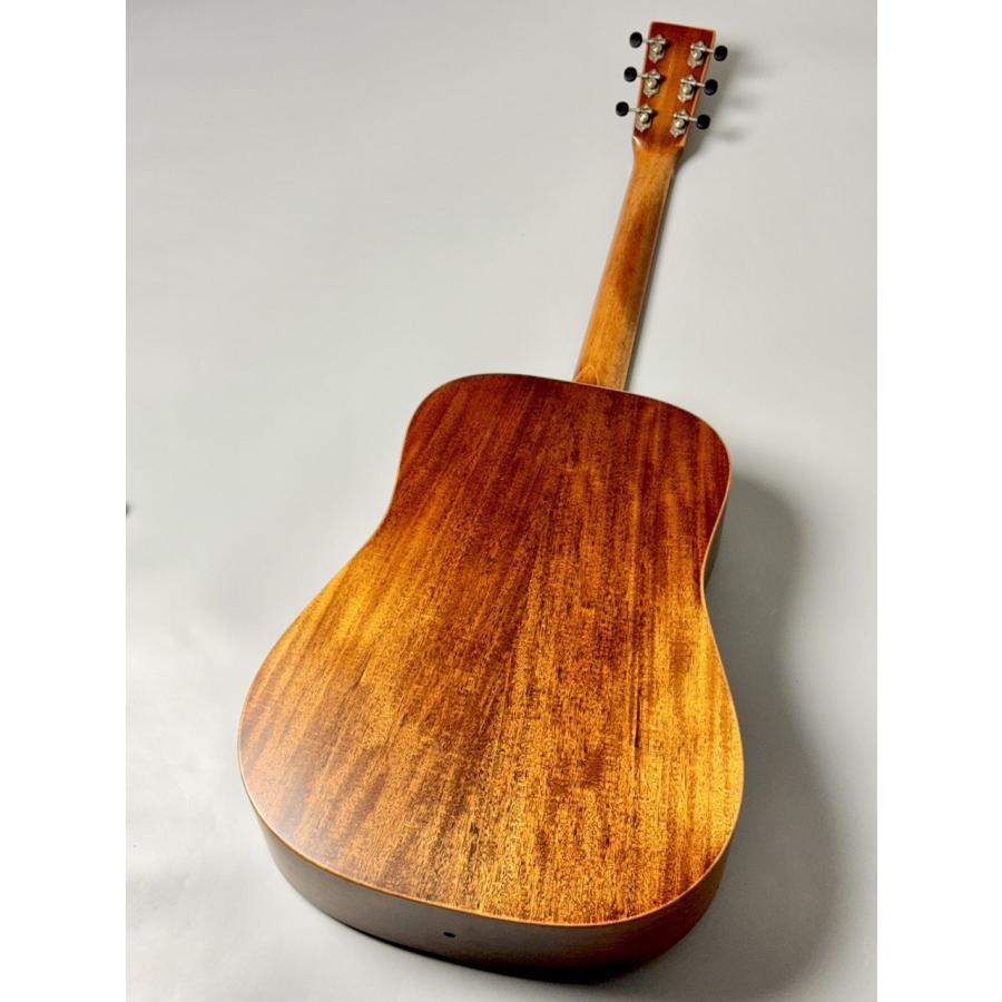 Martin 【オールマホガニーボディ】D-15M Street Master #2955042【無金利キャンペーン・送料当社負担】【G-CLUB UMEDA】の画像