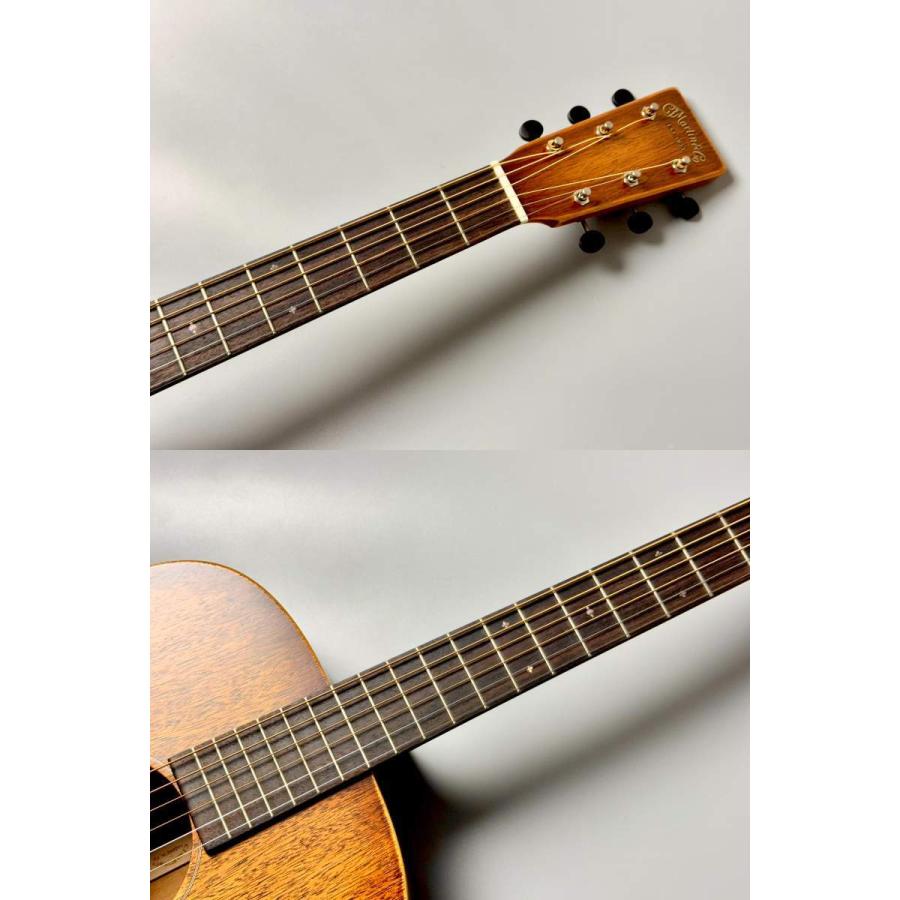 Martin 【オールマホガニーボディ】D-15M Street Master #2955042【無金利キャンペーン・送料当社負担】【G-CLUB UMEDA】の画像