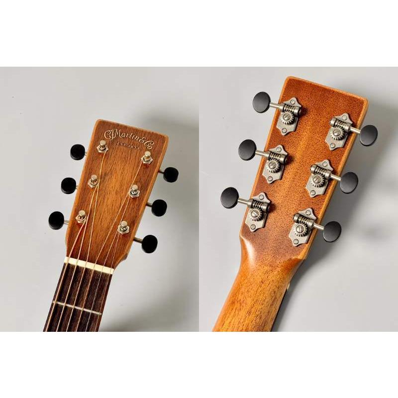 Martin 【オールマホガニーボディ】D-15M Street Master #2955042【無金利キャンペーン・送料当社負担】【G-CLUB UMEDA】の画像
