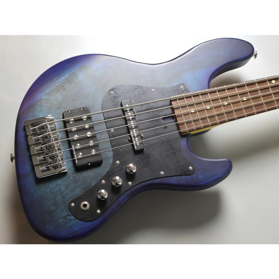 FUJIGEN(FGN) KJMJ52-SMAH-R -See-Thru Blue Burst Matte-【4.78kg】【G-CLUB UMEDA】_2