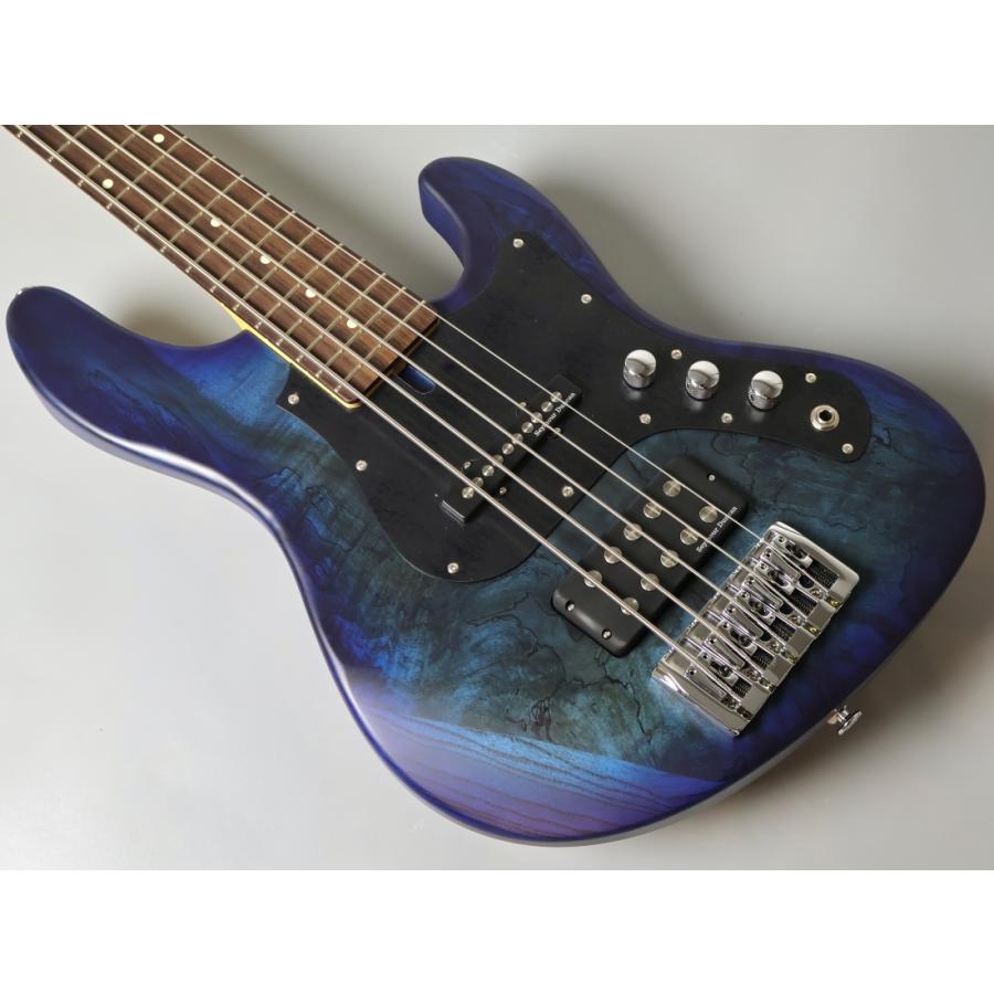 FUJIGEN(FGN) KJMJ52-SMAH-R -See-Thru Blue Burst Matte-【4.78kg】【G-CLUB UMEDA】_3