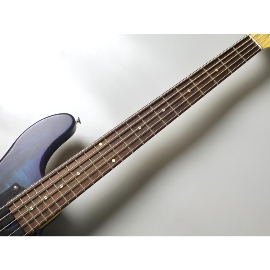 FUJIGEN(FGN) KJMJ52-SMAH-R -See-Thru Blue Burst Matte-【4.78kg】【G-CLUB UMEDA】_4