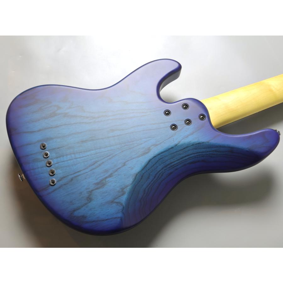 FUJIGEN(FGN) KJMJ52-SMAH-R -See-Thru Blue Burst Matte-【4.78kg】【G-CLUB UMEDA】_6