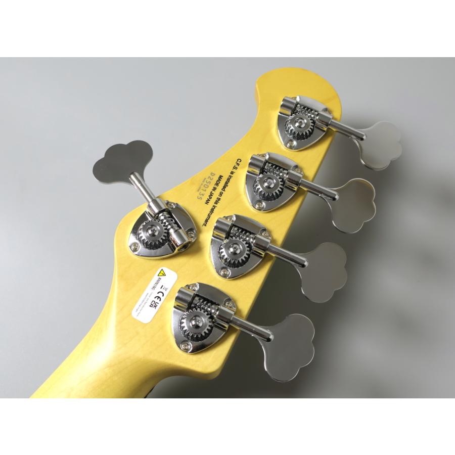 FUJIGEN(FGN) KJMJ52-SMAH-R -See-Thru Blue Burst Matte-【4.78kg】【G-CLUB UMEDA】_8