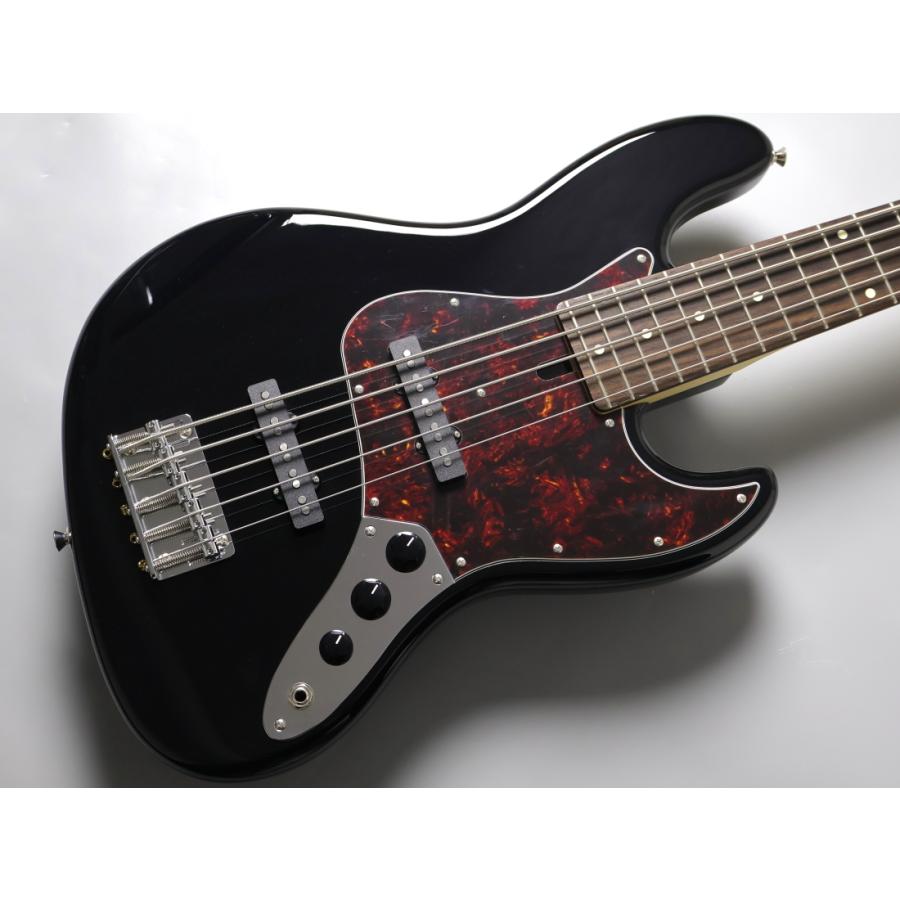 FUJIGEN(FGN) NJB100RALV -Black-【4.78kg】【G-CLUB UMEDA】_2