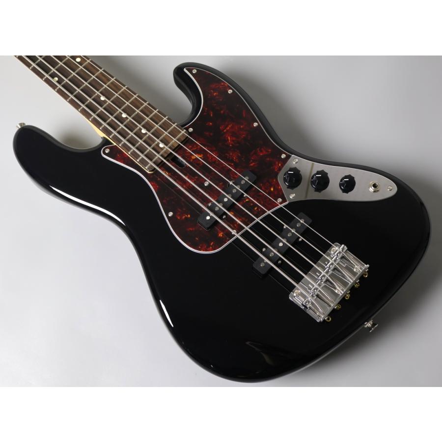 FUJIGEN(FGN) NJB100RALV -Black-【4.78kg】【G-CLUB UMEDA】_3