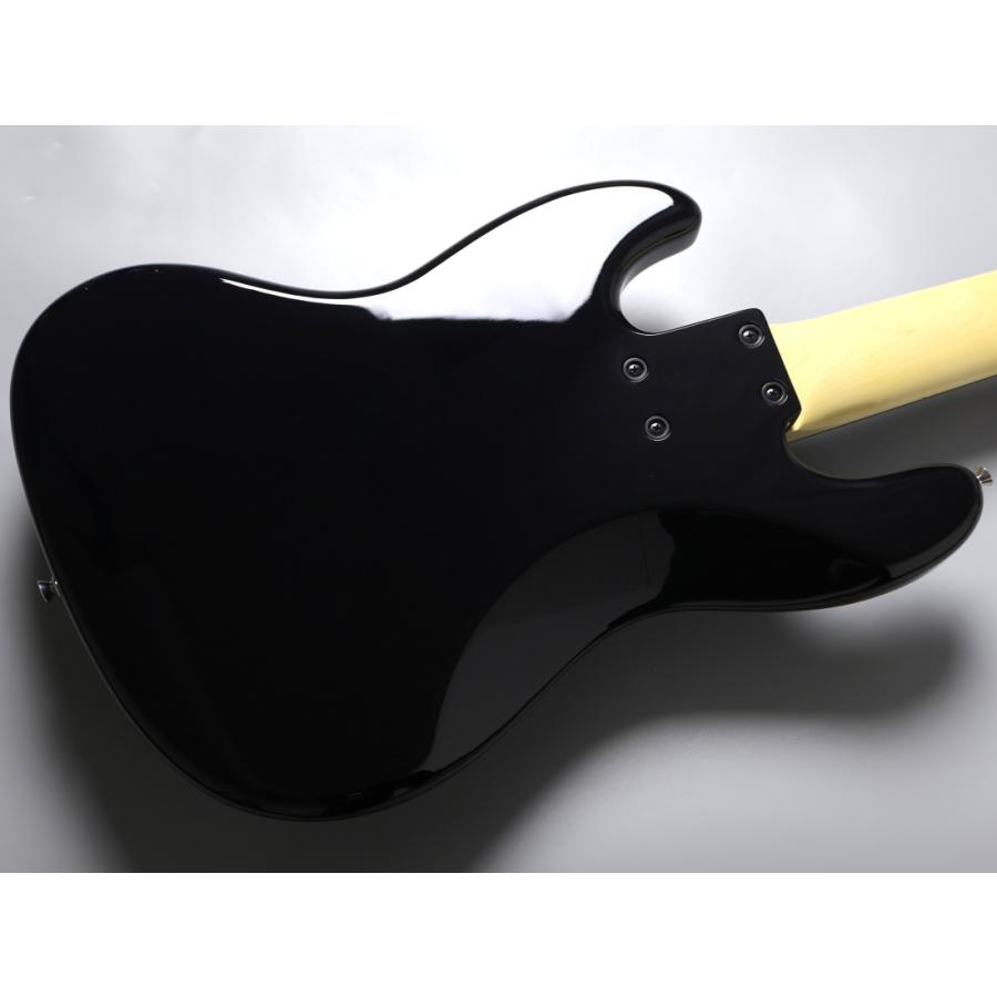 FUJIGEN(FGN) NJB100RALV -Black-【4.78kg】【G-CLUB UMEDA】_6