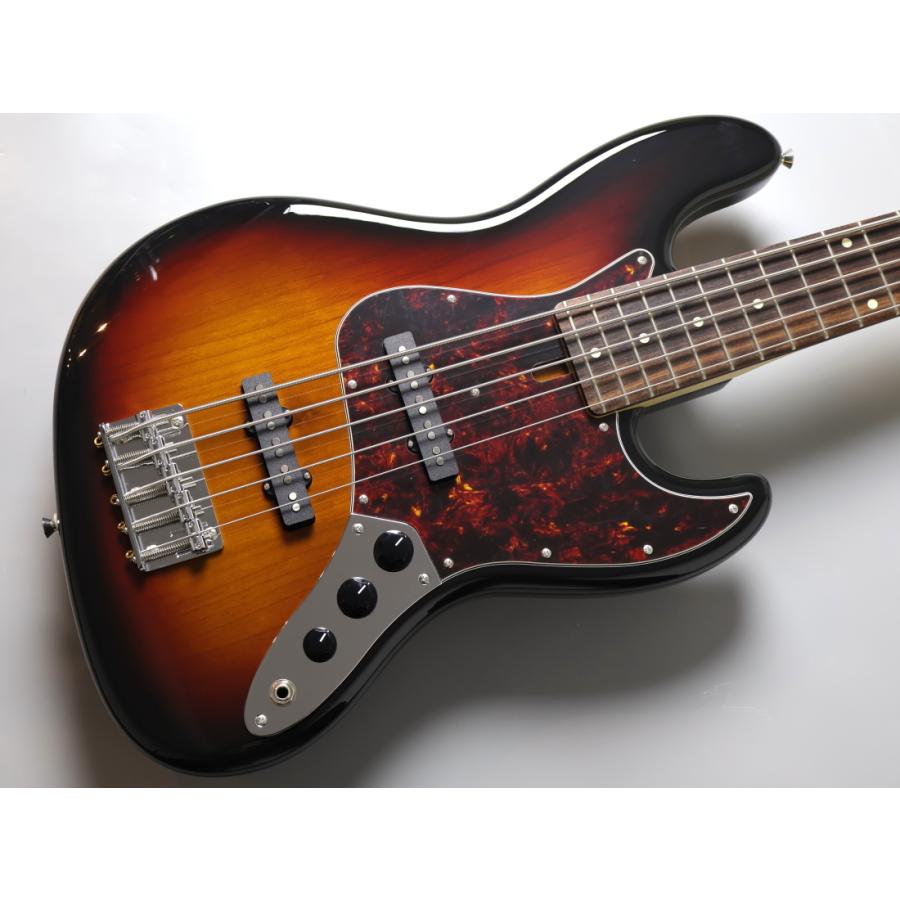 FUJIGEN(FGN) NJB100RALV -3 Tone Sunburst-【4.7kg】【G-CLUB UMEDA】_2