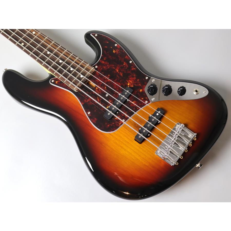 FUJIGEN(FGN) NJB100RALV -3 Tone Sunburst-【4.7kg】【G-CLUB UMEDA】_3