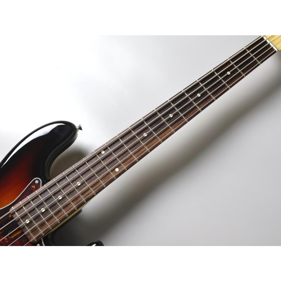 FUJIGEN(FGN) NJB100RALV -3 Tone Sunburst-【4.7kg】【G-CLUB UMEDA】_4