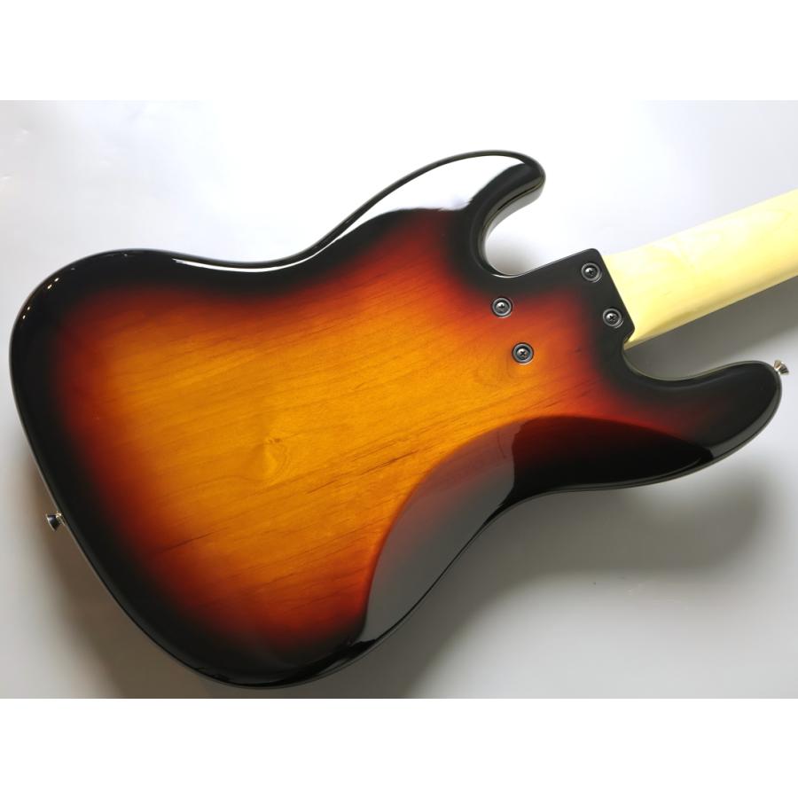 FUJIGEN(FGN) NJB100RALV -3 Tone Sunburst-【4.7kg】【G-CLUB UMEDA】_6