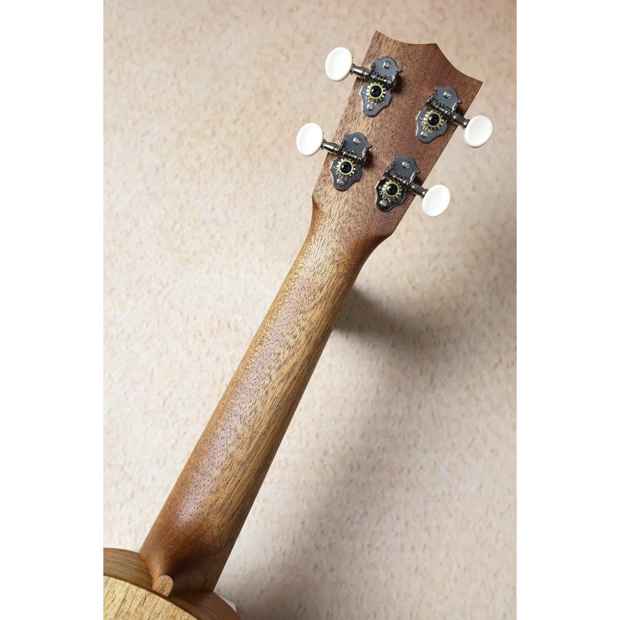 【ご確認用】 楽器、器材 Martin 【ハワイアンコア単板・コンサートサイズ】 C1K Uke