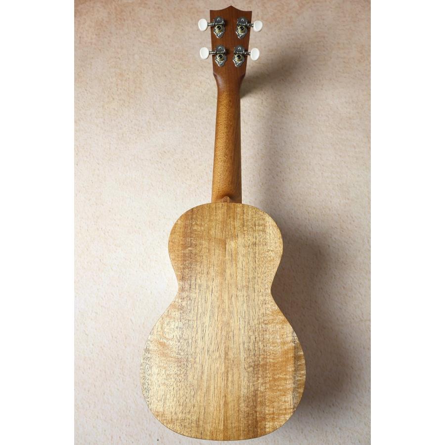 楽器、器材 Martin 【ハワイアンコア単板・コンサートサイズ】 C1K Uke
