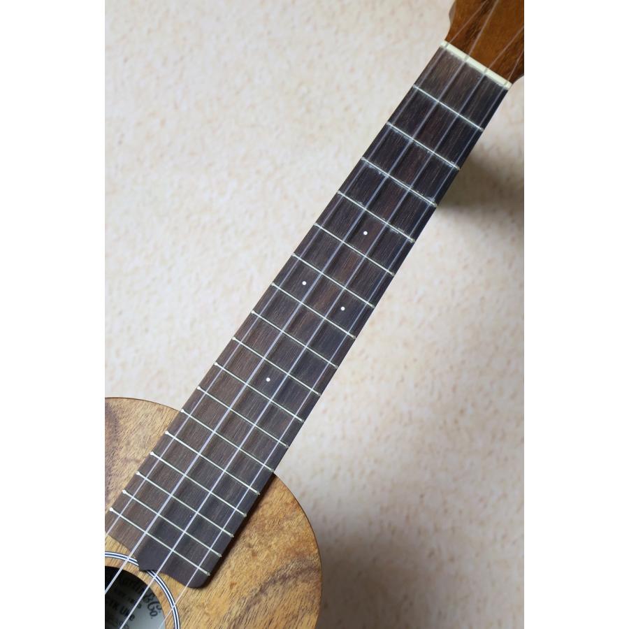 楽器、器材 Martin 【ハワイアンコア単板・コンサートサイズ】 C1K Uke #38399【Martinチューナー&クロス付き】【G-CLUB UMEDA】