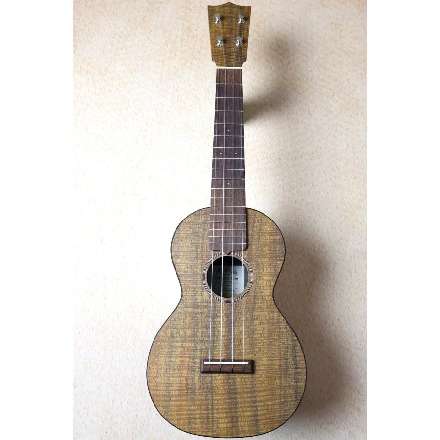Martin 0XK Concert Uke #12598【Martinチューナ-\u0026クロス、教本付き・送料当社負担】【G-CLUB UMEDA】_1