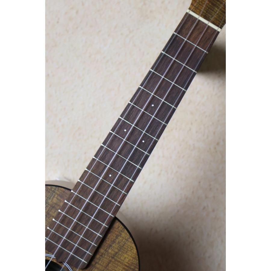 Martin 0XK Concert Uke #12598【Martinチューナ-\u0026クロス、教本付き・送料当社負担】【G-CLUB UMEDA】_4