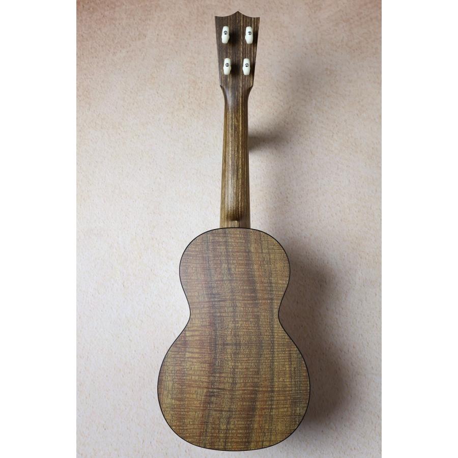 Martin 0XK Concert Uke #12598【Martinチューナ-\u0026クロス、教本付き・送料当社負担】【G-CLUB UMEDA】_9