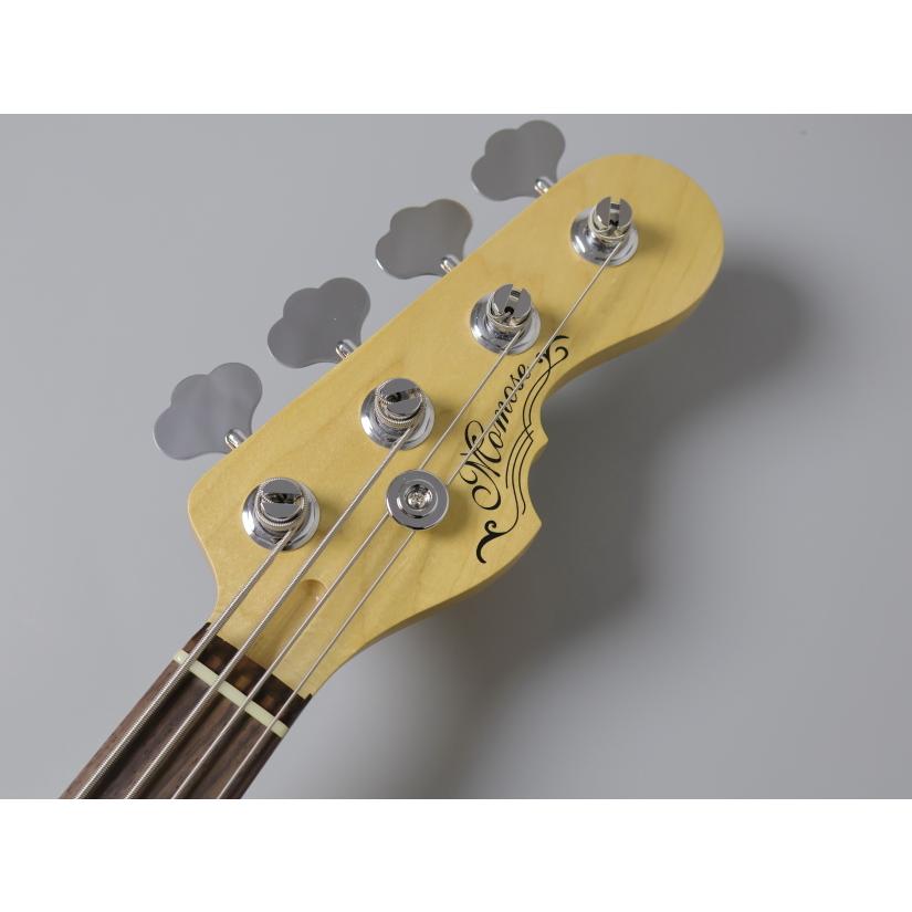 momose MJ2/R-WBD-【2026年Model】【4.00kg】【G-CLUB UMEDA】_6