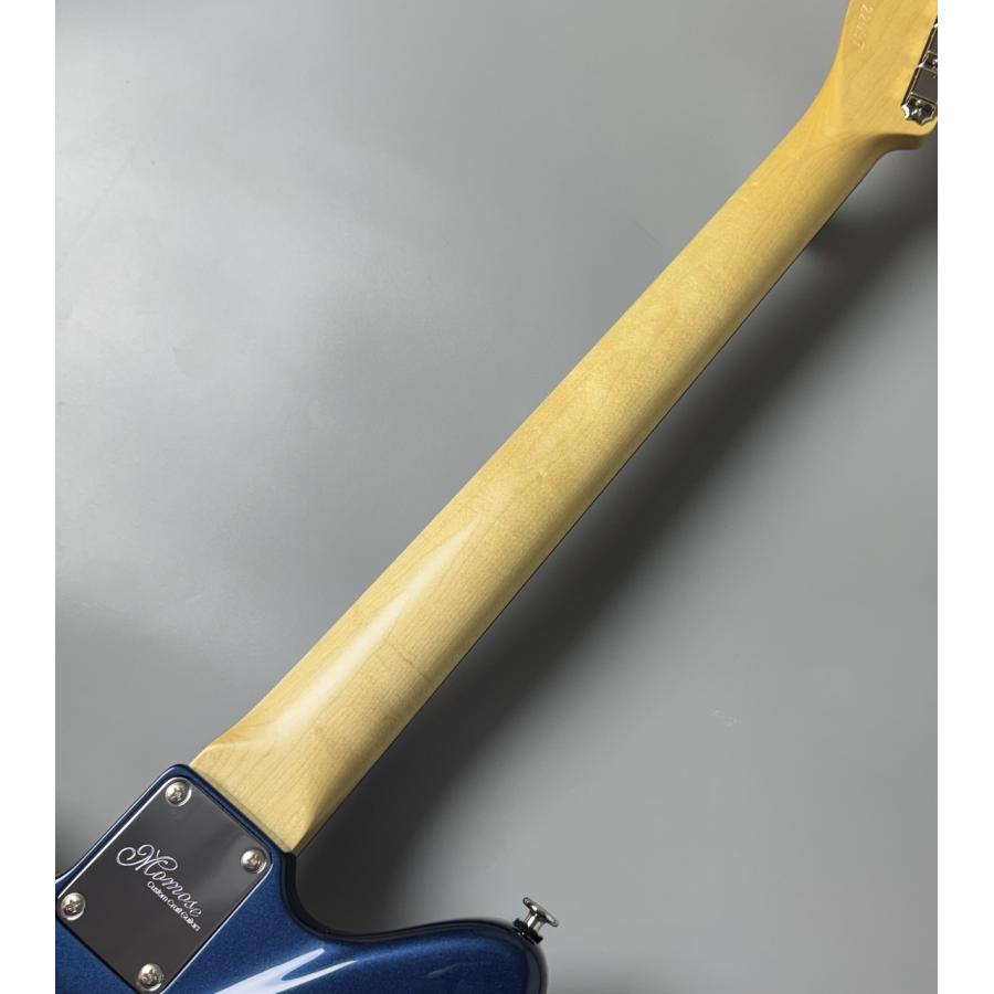 momose MJS1/R -Deep Lake Placid Blue-  #22097 【3.30kg】【G-CLUB UMEDA】の画像