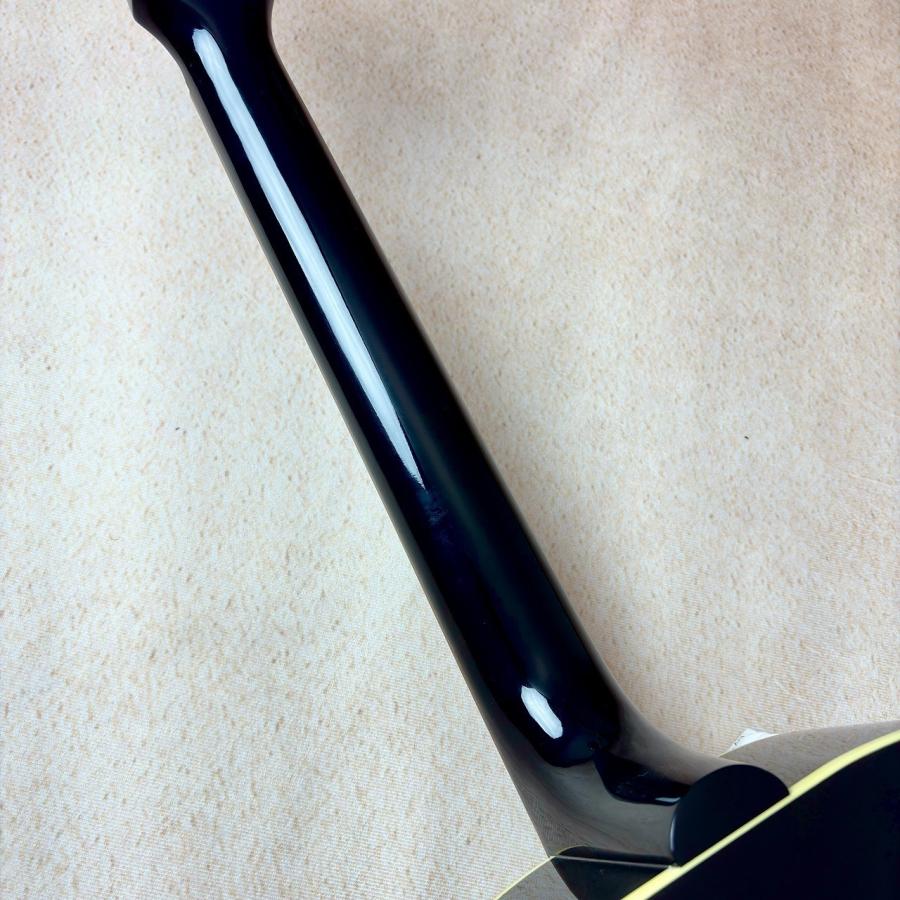Gibson 50s J-45 Original Ebony #21775105【無金利キャンペーン・送料当社負担】【G-CLUB UMEDA】の画像