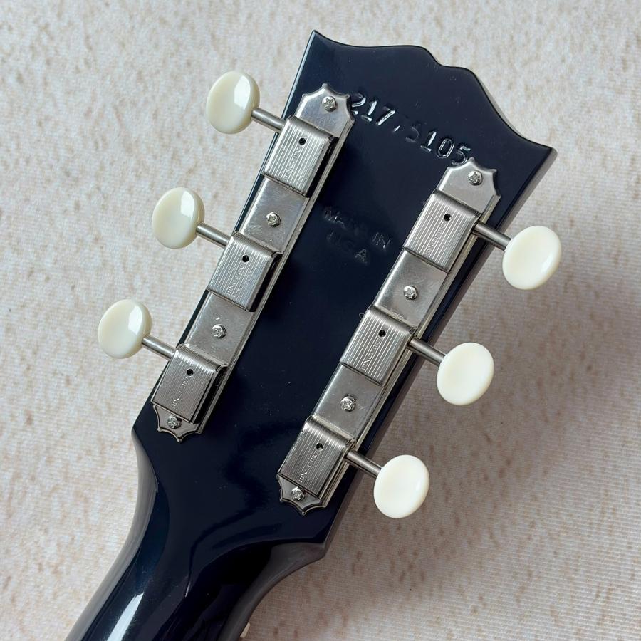Gibson 50s J-45 Original Ebony #21775105【無金利キャンペーン・送料当社負担】【G-CLUB UMEDA】の画像