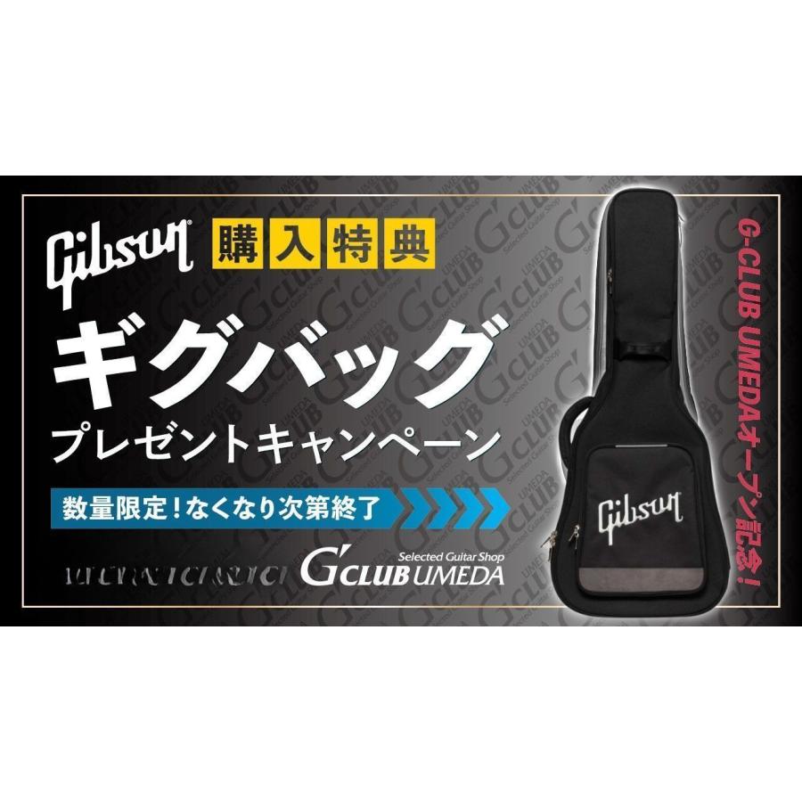 Gibson 50s J-45 Original Ebony #21775105【無金利キャンペーン・送料当社負担】【G-CLUB UMEDA】の画像