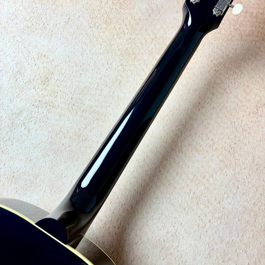 Gibson 60s J-45 Original  Ebony #22095108【送料当社負担・最大48回無金利】【G-CLUB UMEDA】の画像