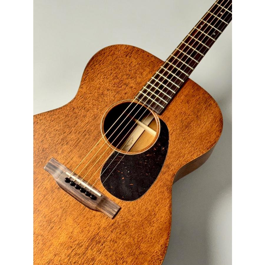 Martin 【オールマホガニーボディ】000-15M #3031758 【送料当社負担・最大48回分割無金利】【G-CLUB UMEDA】の画像