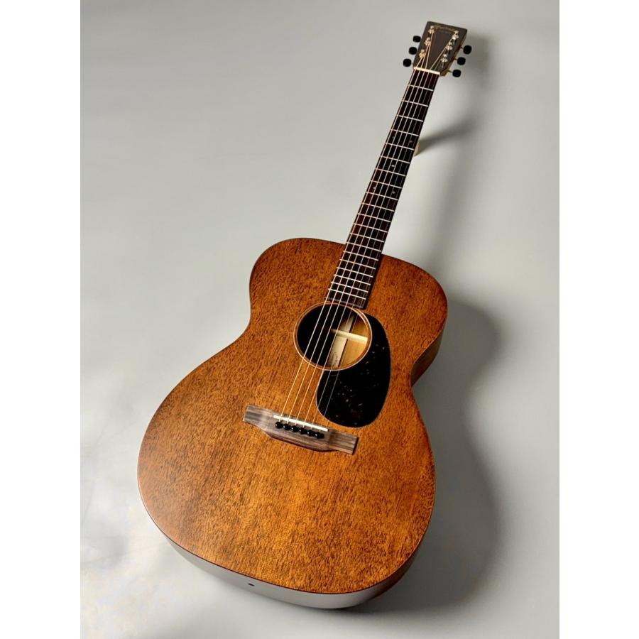 Martin 【オールマホガニーボディ】000-15M #3031758 【送料当社負担・最大48回分割無金利】【G-CLUB UMEDA】の画像