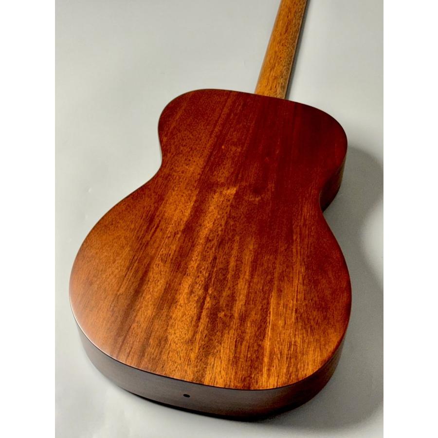Martin 【オールマホガニーボディ】000-15M #3031758 【送料当社負担・最大48回分割無金利】【G-CLUB UMEDA】の画像