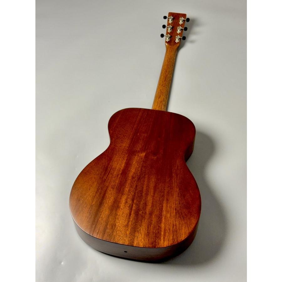 Martin 【オールマホガニーボディ】000-15M #3031758 【送料当社負担・最大48回分割無金利】【G-CLUB UMEDA】の画像