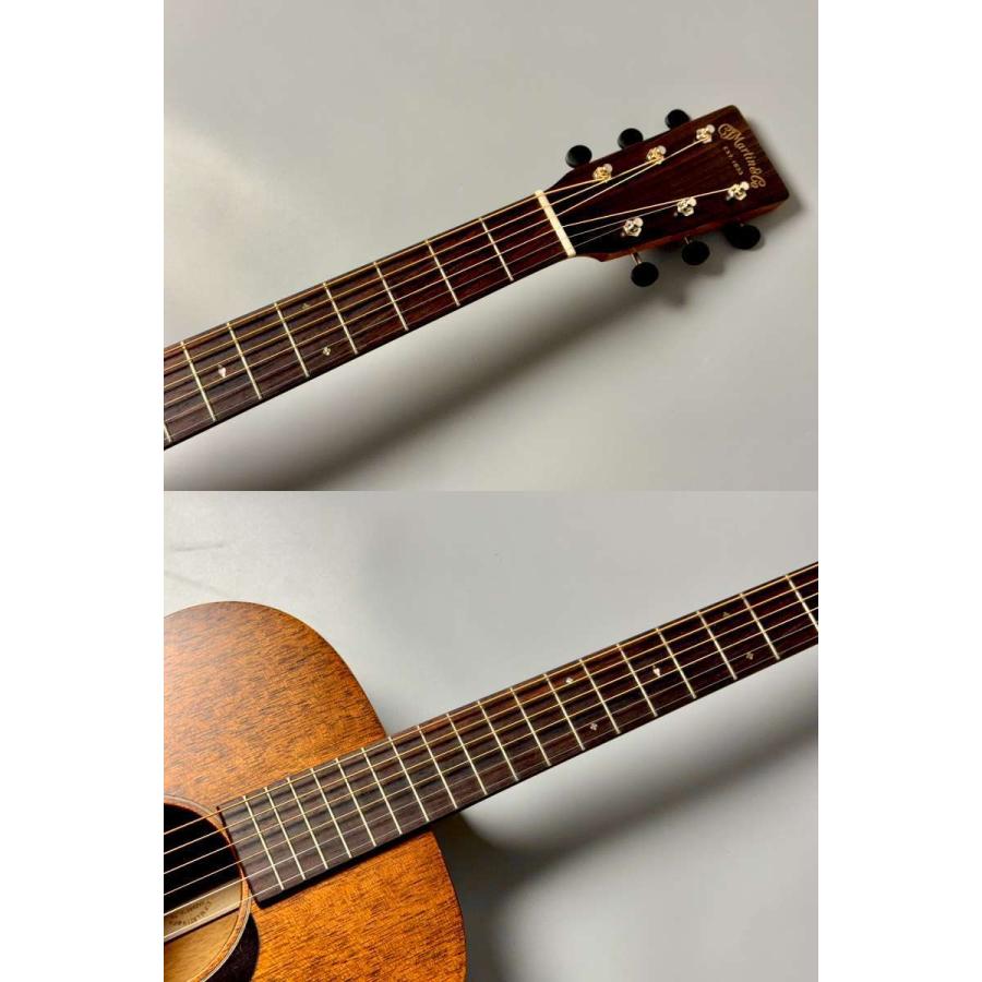 Martin 【オールマホガニーボディ】000-15M #3031758 【送料当社負担・最大48回分割無金利】【G-CLUB UMEDA】の画像