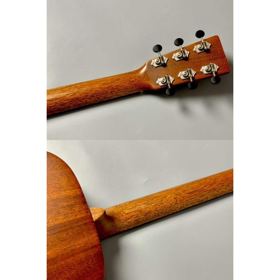 Martin 【オールマホガニーボディ】000-15M #3031758 【送料当社負担・最大48回分割無金利】【G-CLUB UMEDA】の画像