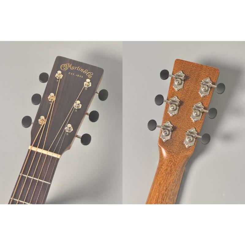 Martin 【オールマホガニーボディ】000-15M #3031758 【送料当社負担・最大48回分割無金利】【G-CLUB UMEDA】の画像