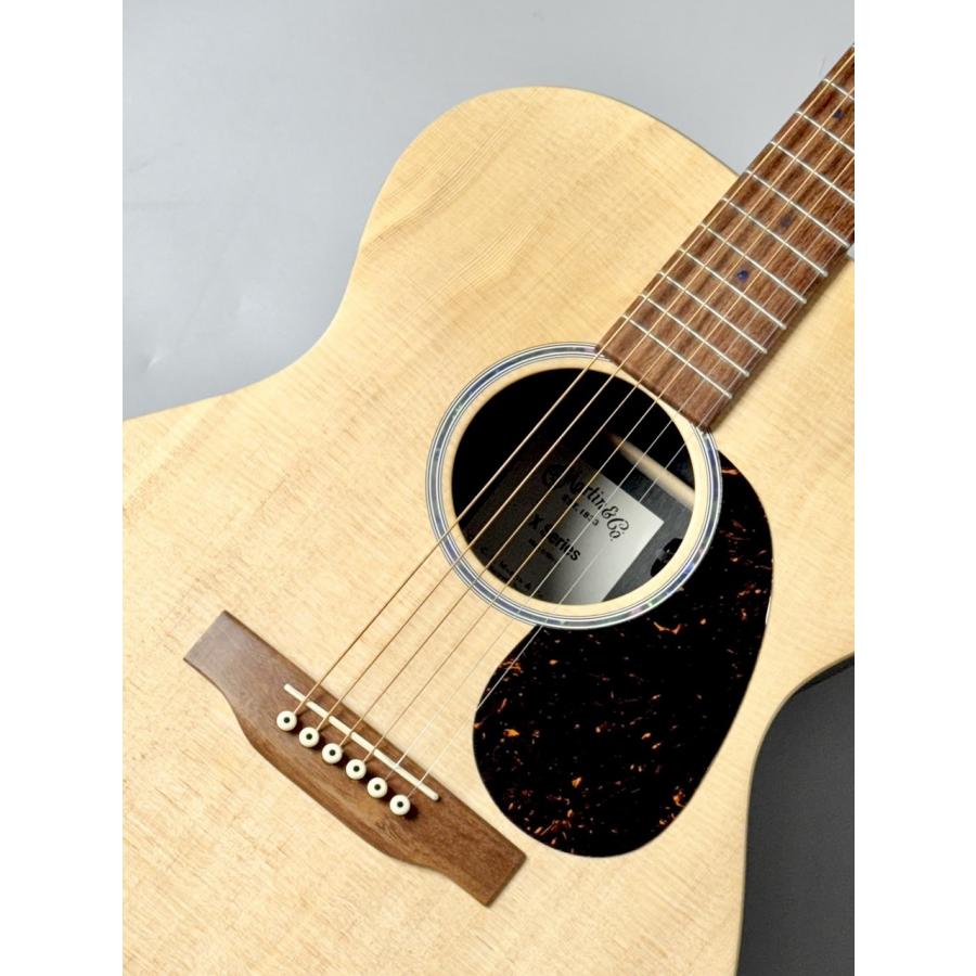 Martin 【最初のエレアコにもオススメ!】000X2E BRAZ HPL S/N3038570【送料当社負担・分割無金利】【G-CLUB UMEDA】の画像
