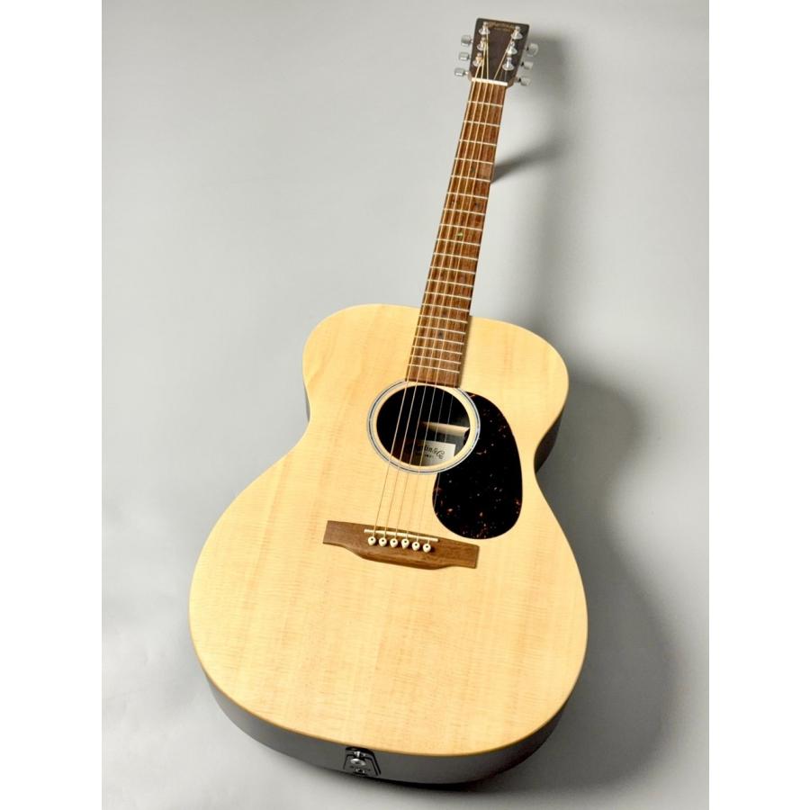 Martin 【最初のエレアコにもオススメ!】000X2E BRAZ HPL S/N3038570【送料当社負担・分割無金利】【G-CLUB UMEDA】の画像