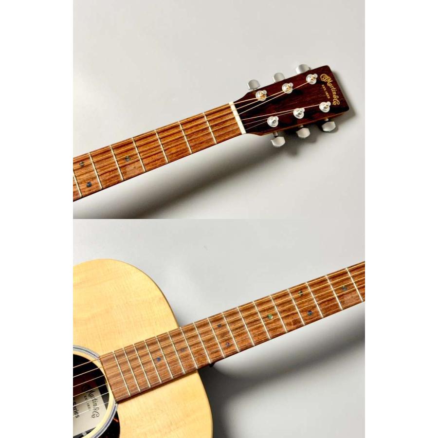 Martin 【最初のエレアコにもオススメ!】000X2E BRAZ HPL S/N3038570【送料当社負担・分割無金利】【G-CLUB UMEDA】の画像