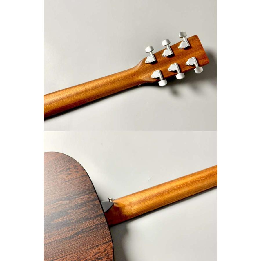 Martin 【最初のエレアコにもオススメ!】000X2E BRAZ HPL S/N3038570【送料当社負担・分割無金利】【G-CLUB UMEDA】の画像