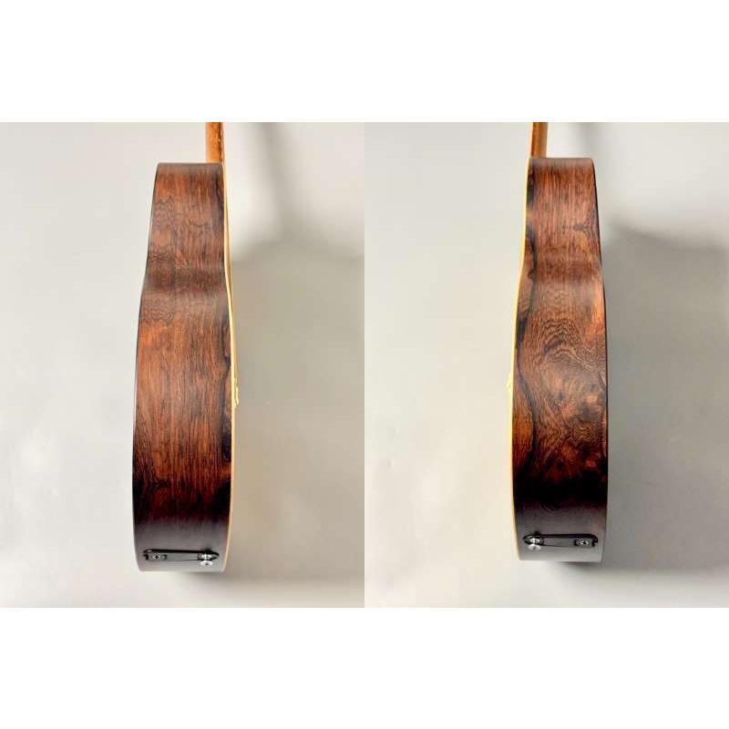 Martin 【最初のエレアコにもオススメ!】000X2E BRAZ HPL S/N3038570【送料当社負担・分割無金利】【G-CLUB UMEDA】の画像